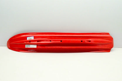 SLP 35-331, 15-6601 Powder Pro Ski Bottom Red NOS