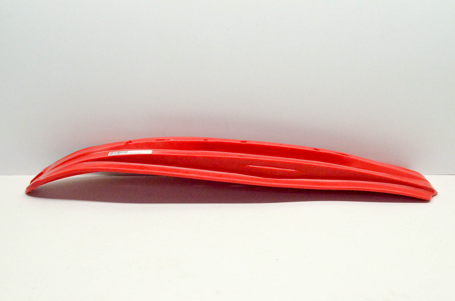 SLP 35-331, 15-6601 Powder Pro Ski Bottom Red NOS