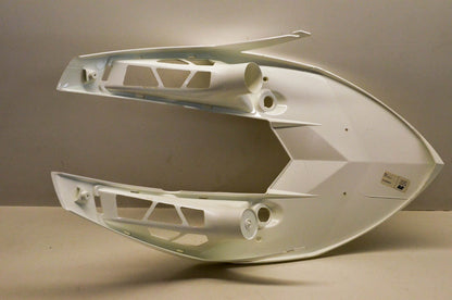New OEM Arctic Cat 5706-243 Cowl Headlight PTD PC PRL White NOS