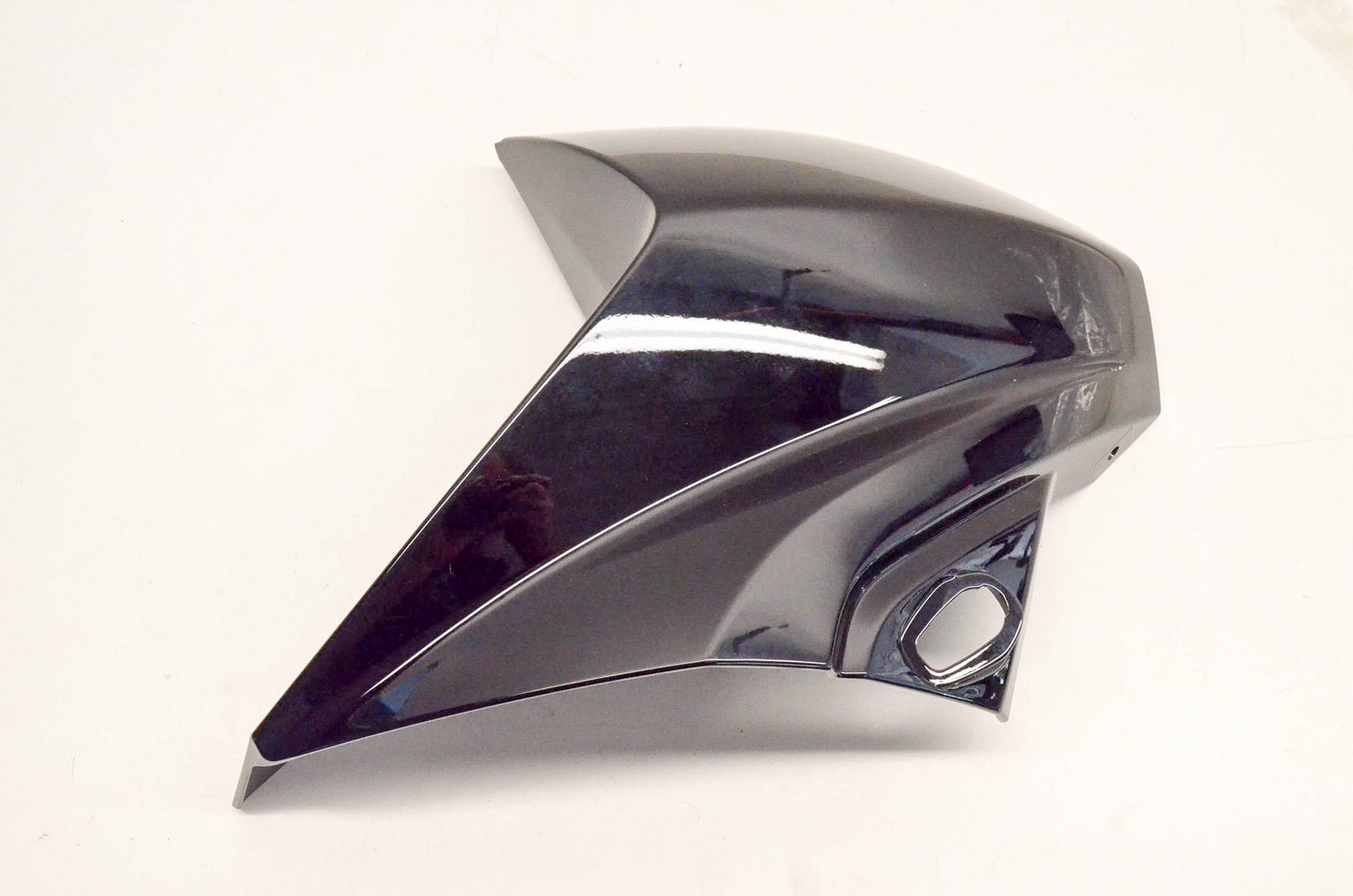 New OEM Kawasaki 55028-0112-H8 Cowling Upper Right NOS