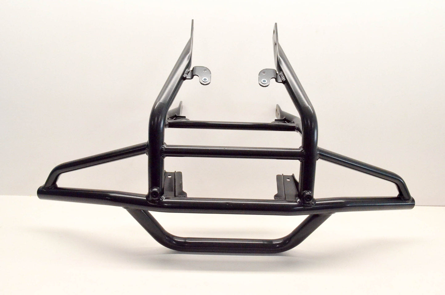 New OEM Kawasaki 55020-0259-21 Front Guard Black NOS