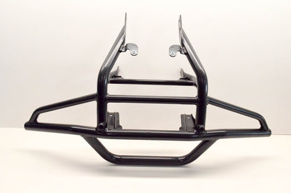 New OEM Kawasaki 55020-0259-21 Front Guard Black NOS