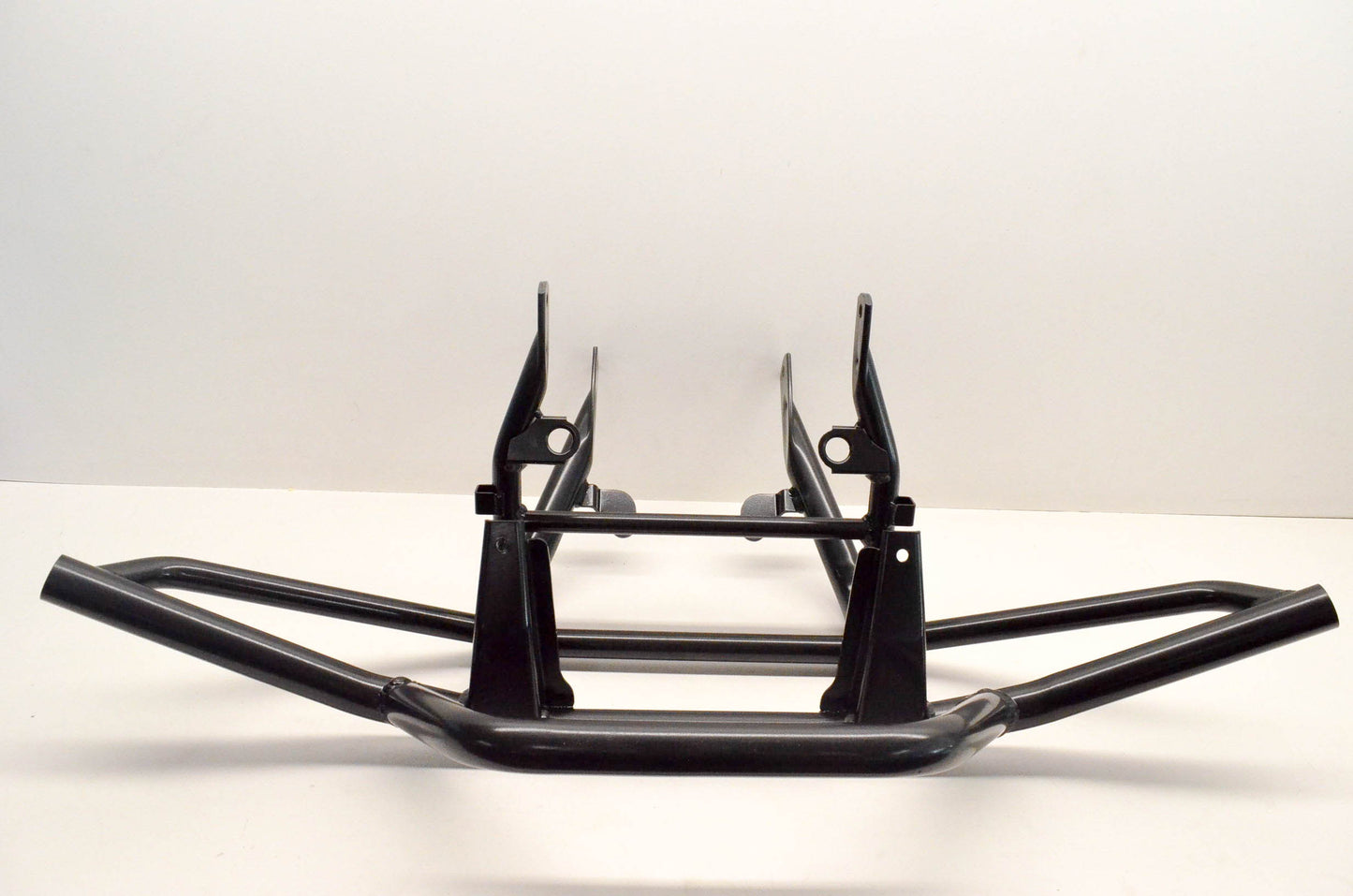 New OEM Kawasaki 55020-0259-21 Front Guard Black NOS