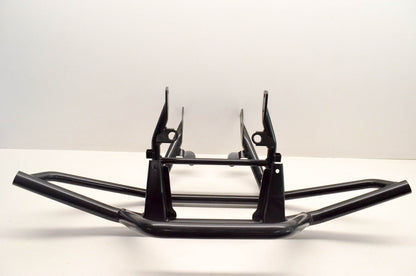 New OEM Kawasaki 55020-0259-21 Front Guard Black NOS