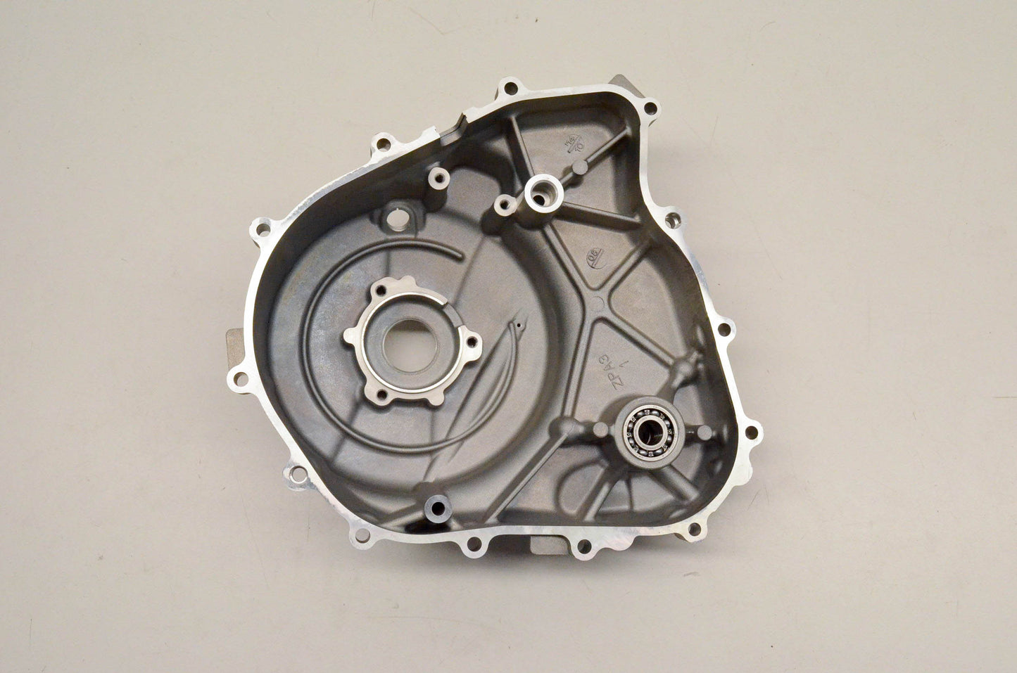 New OEM Arctic Cat 3306-976 Cover Assembly R Crank Case NOS