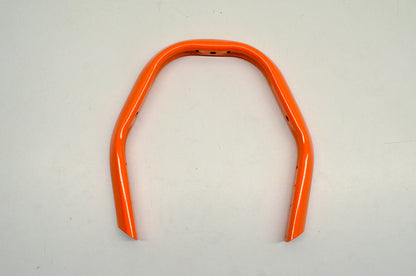 New OEM Arctic Cat 1707-580 Tube Front Bumper PTD Orange NOS