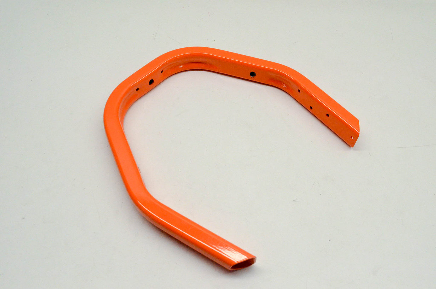 New OEM Arctic Cat 1707-580 Tube Front Bumper PTD Orange NOS