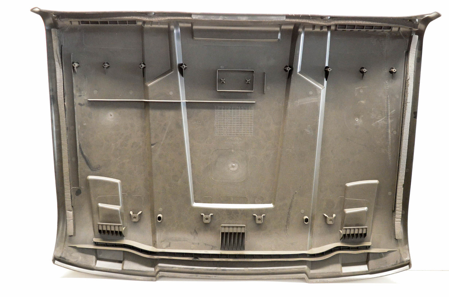New OEM Polaris 5451277 Hardtop Sport Roof NOS