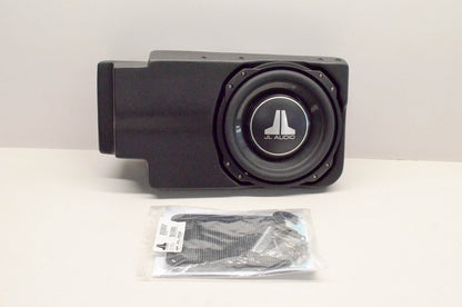 JL Audio SB-POL-RZG2R/10TW3, 152123 Stealthbox SB-POL-RZG2R/10TW3 NOS
