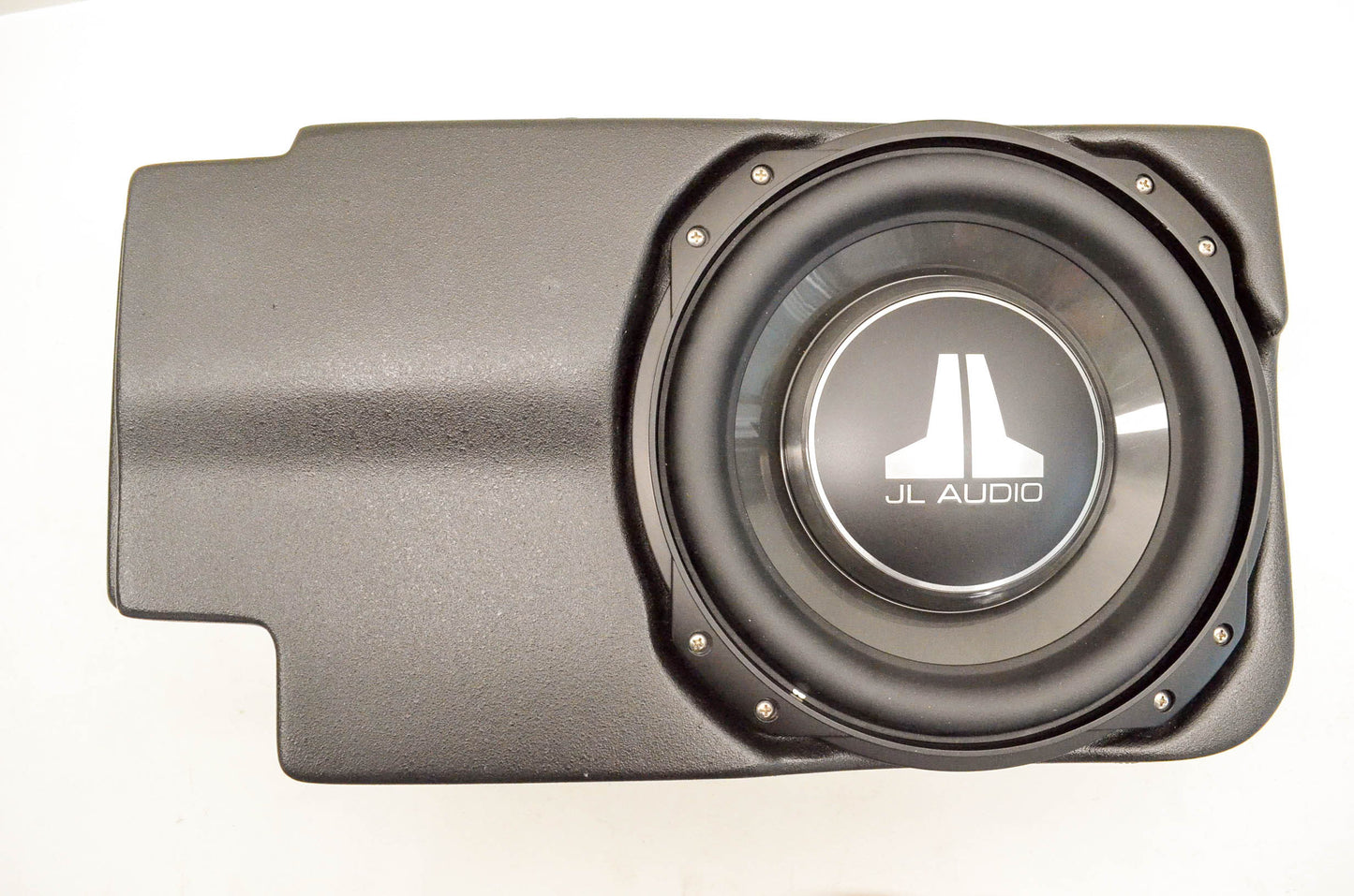 JL Audio SB-POL-RZG2R/10TW3, 152123 Stealthbox SB-POL-RZG2R/10TW3 NOS