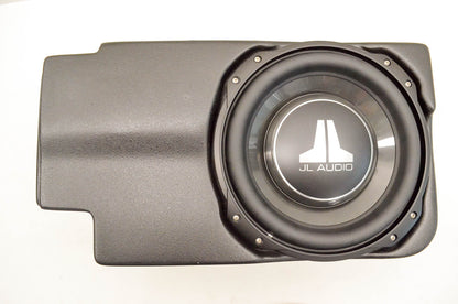 JL Audio SB-POL-RZG2R/10TW3, 152123 Stealthbox SB-POL-RZG2R/10TW3 NOS