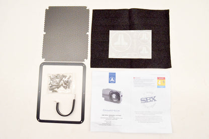 JL Audio SB-POL-RZG2R/10TW3, 152123 Stealthbox SB-POL-RZG2R/10TW3 NOS
