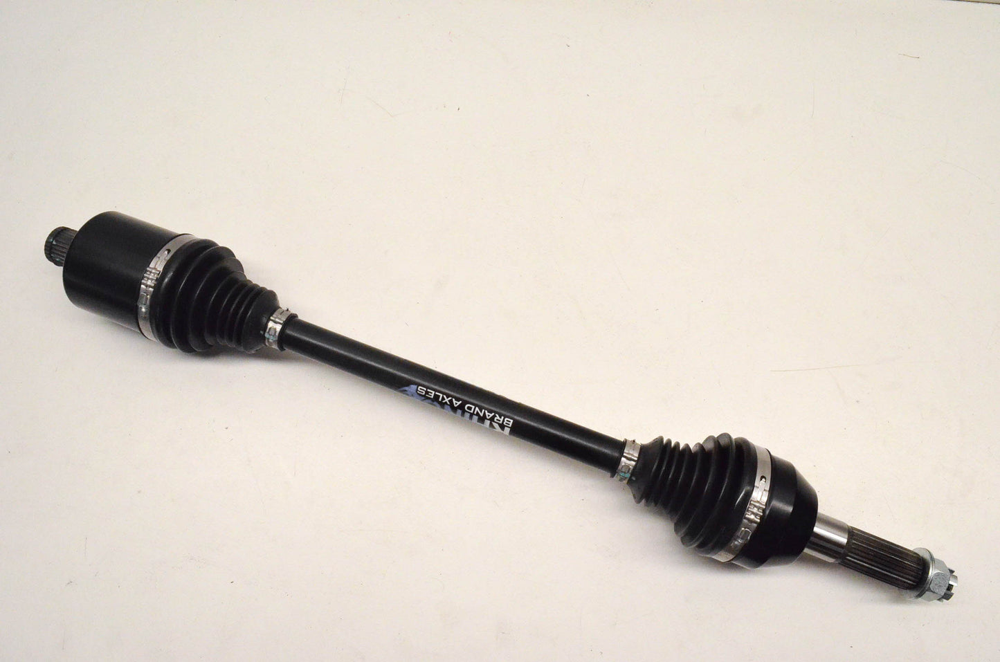 Rhino Brand 1-2-R-09-BT Rear Axle NOS