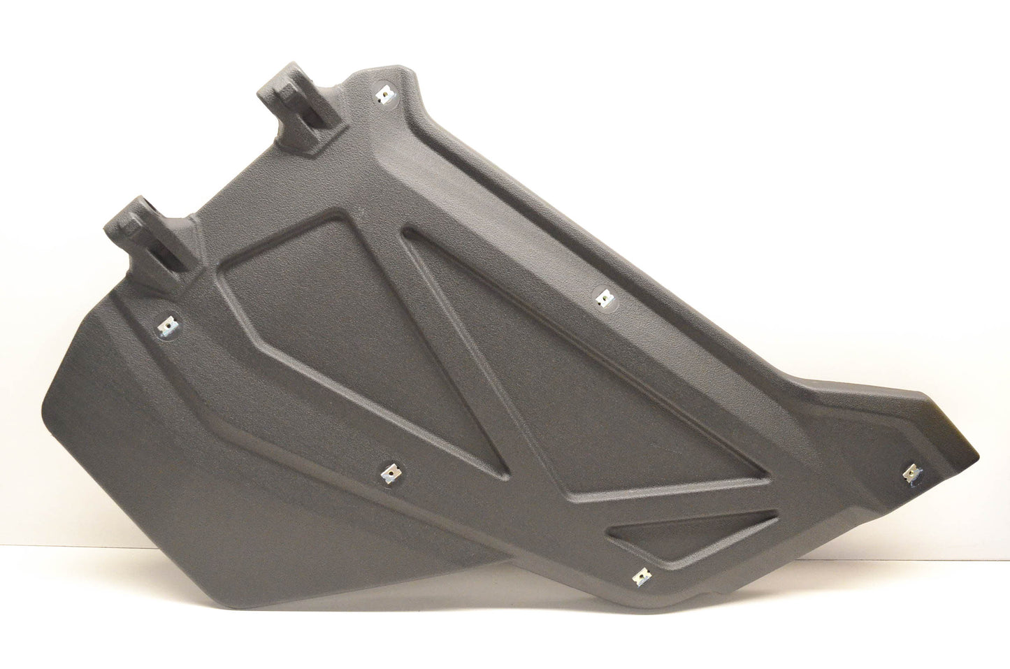 New OEM Honda 67215-HL4-F40ZA Door Complete FR "NH1" NOS