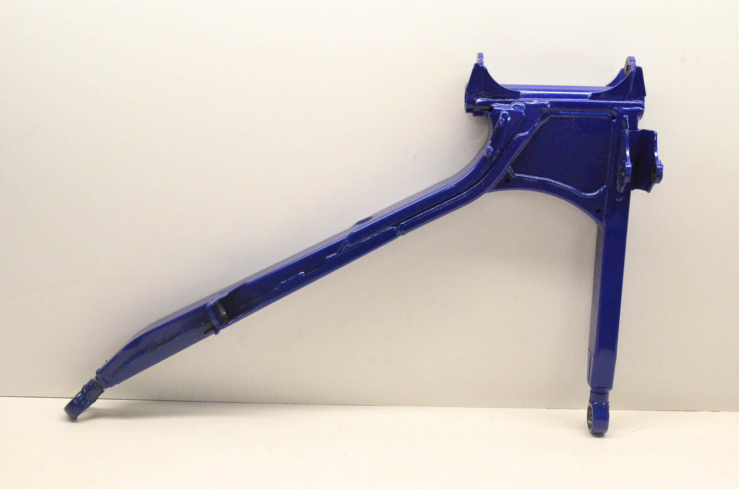 New OEM Yamaha 2HC-F2107-21-00 Right Rear Lower Arm Complete NOS