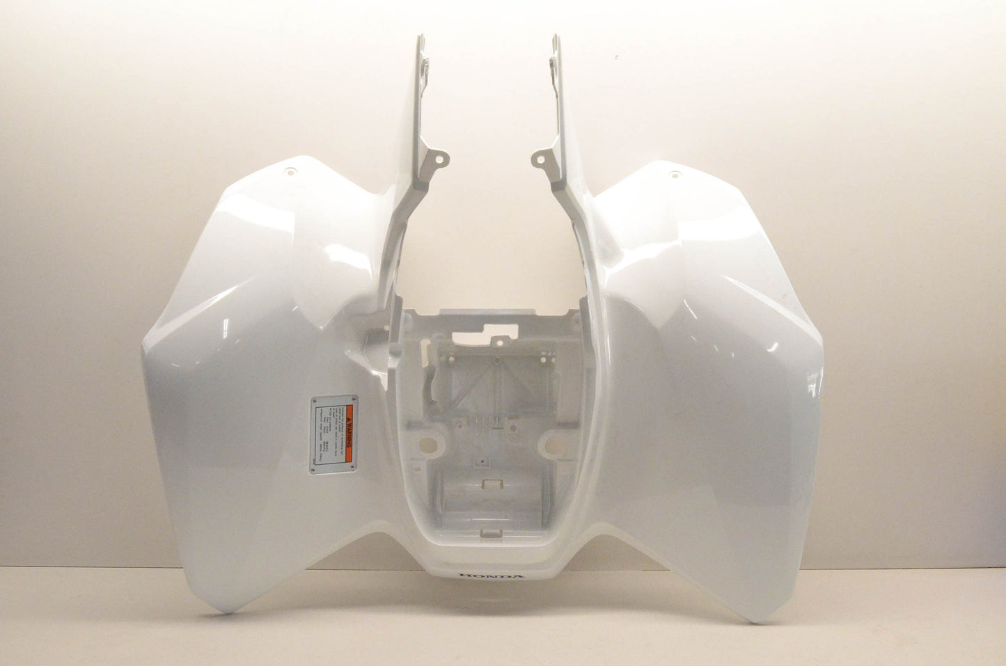 New OEM Honda 80150-HN6-A60ZA FDR RR "NH196" NOS