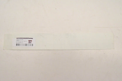 Cycle Express 1207WJ Can Am Die Cut White Sticker NOS