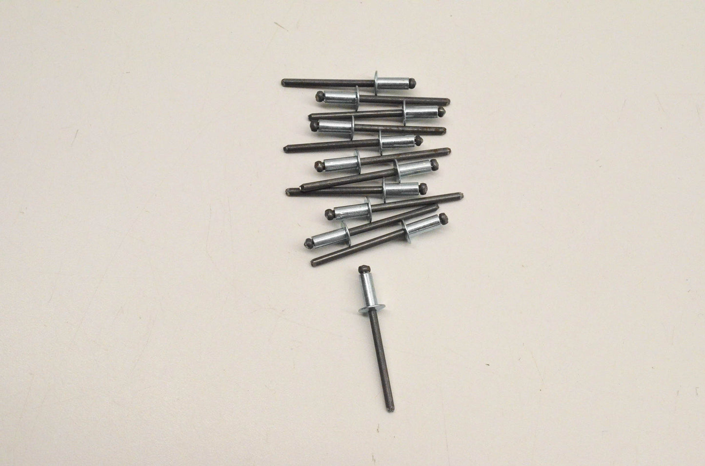 New OEM Arctic Cat 8060-486 Rivet Blind DH SS54 Zinc Qty 12 NOS