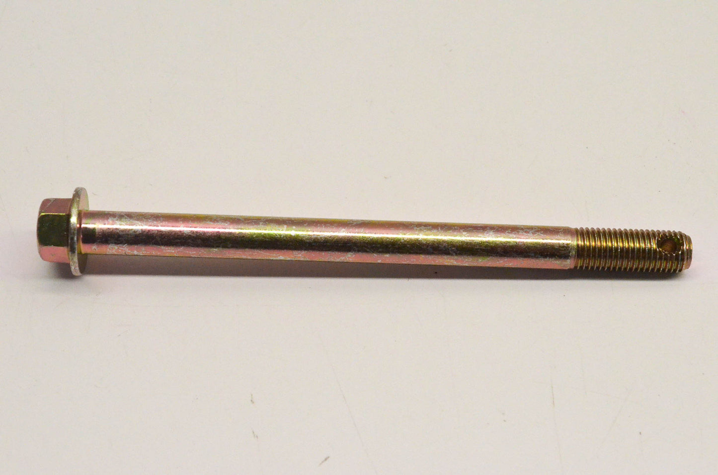 New OEM Arctic Cat 1623-781 Bolt Ski HFH M10 1.25x137 CL10.9 NOS
