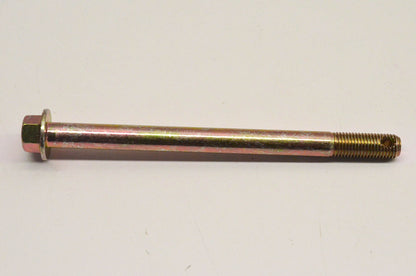 New OEM Arctic Cat 1623-781 Bolt Ski HFH M10 1.25x137 CL10.9 NOS
