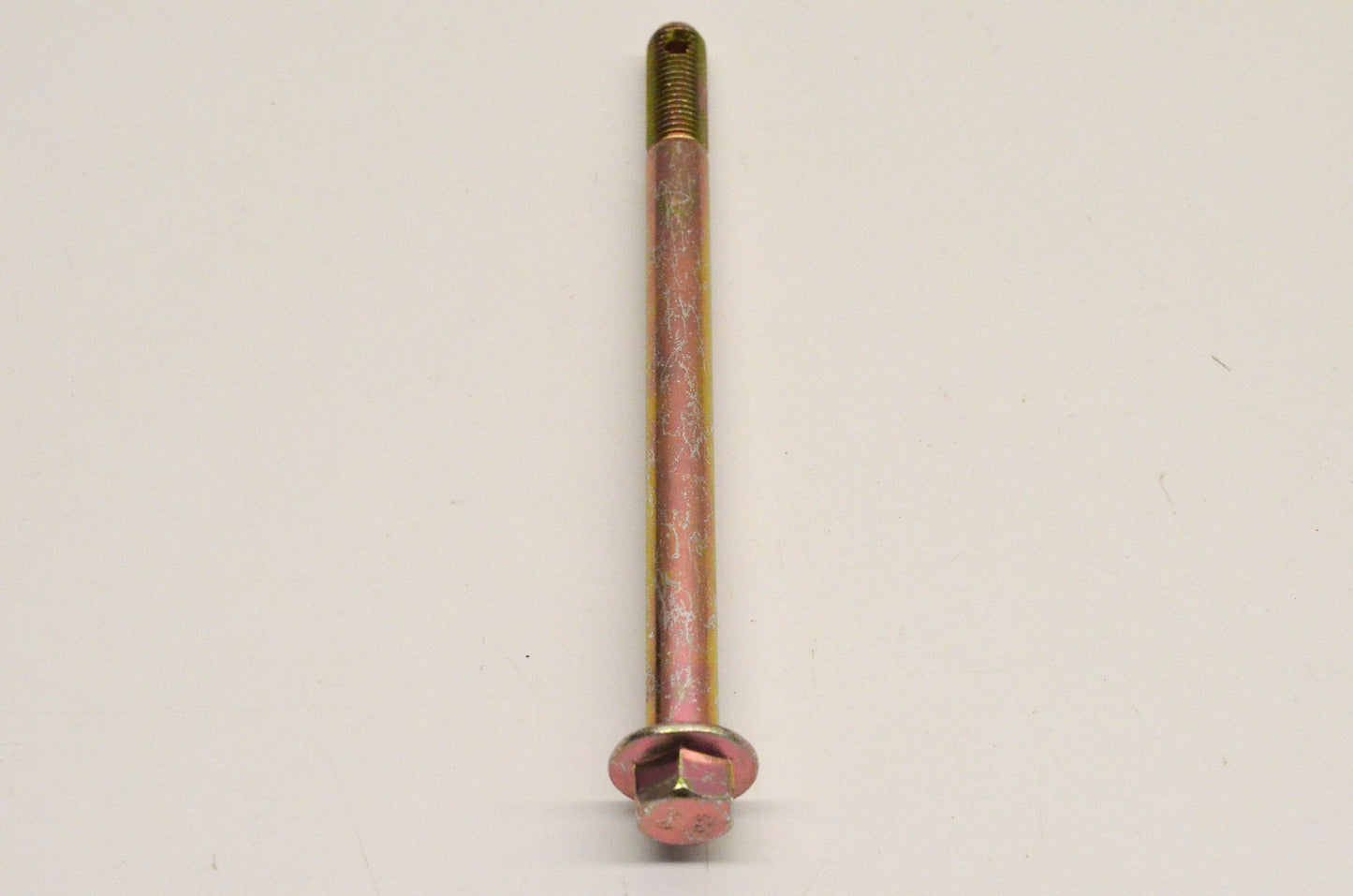 New OEM Arctic Cat 1623-781 Bolt Ski HFH M10 1.25x137 CL10.9 NOS