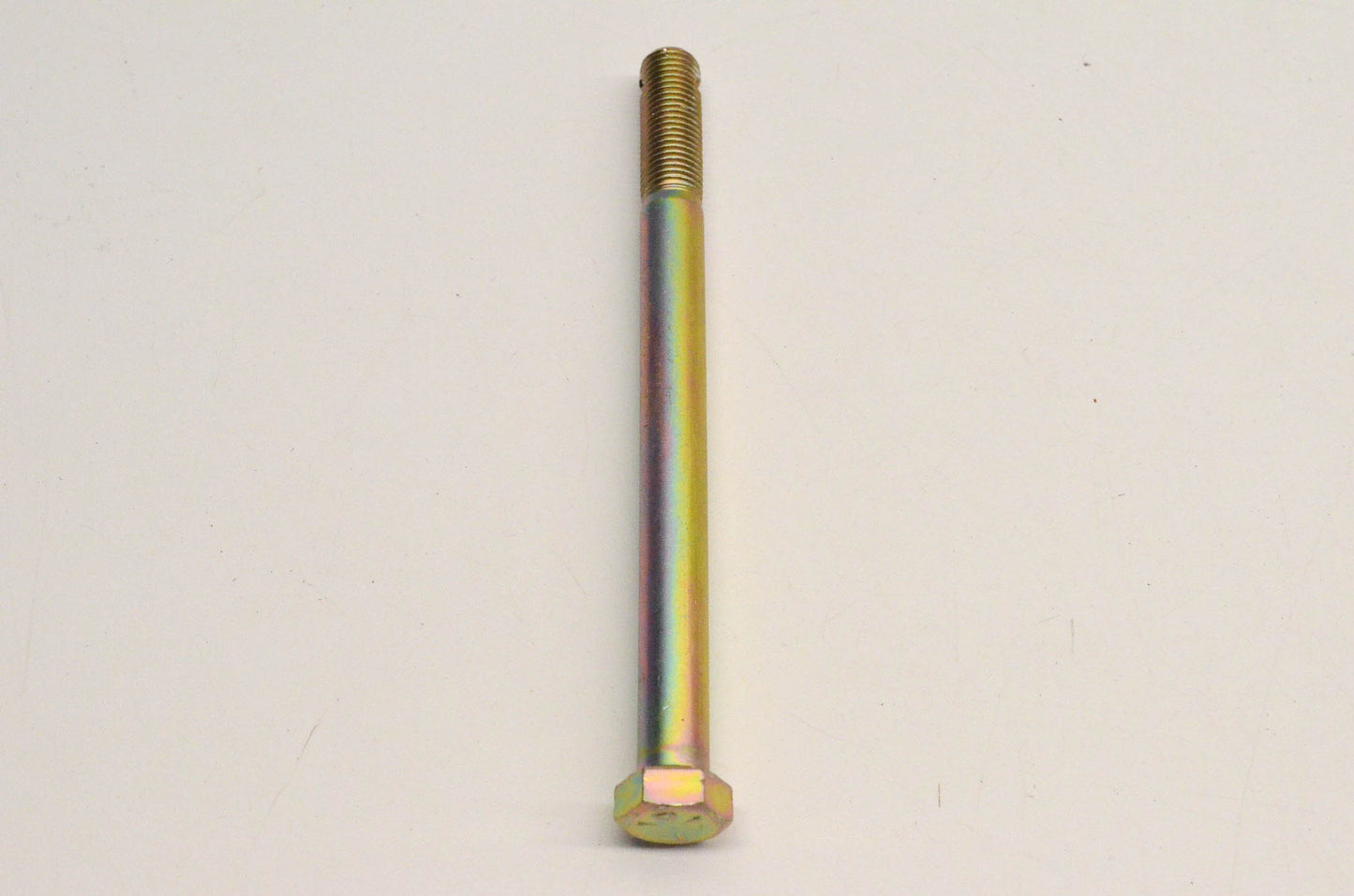New OEM Arctic Cat 0623-776 Screw Cap HH 7/16 - 20x5.50 W/Hole NOS