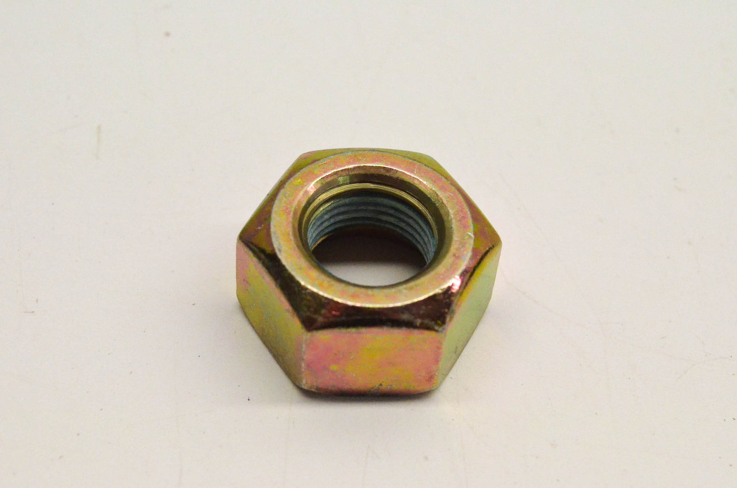 New OEM Arctic Cat 3323-165 Flange Nut 16mm Z&Y NOS