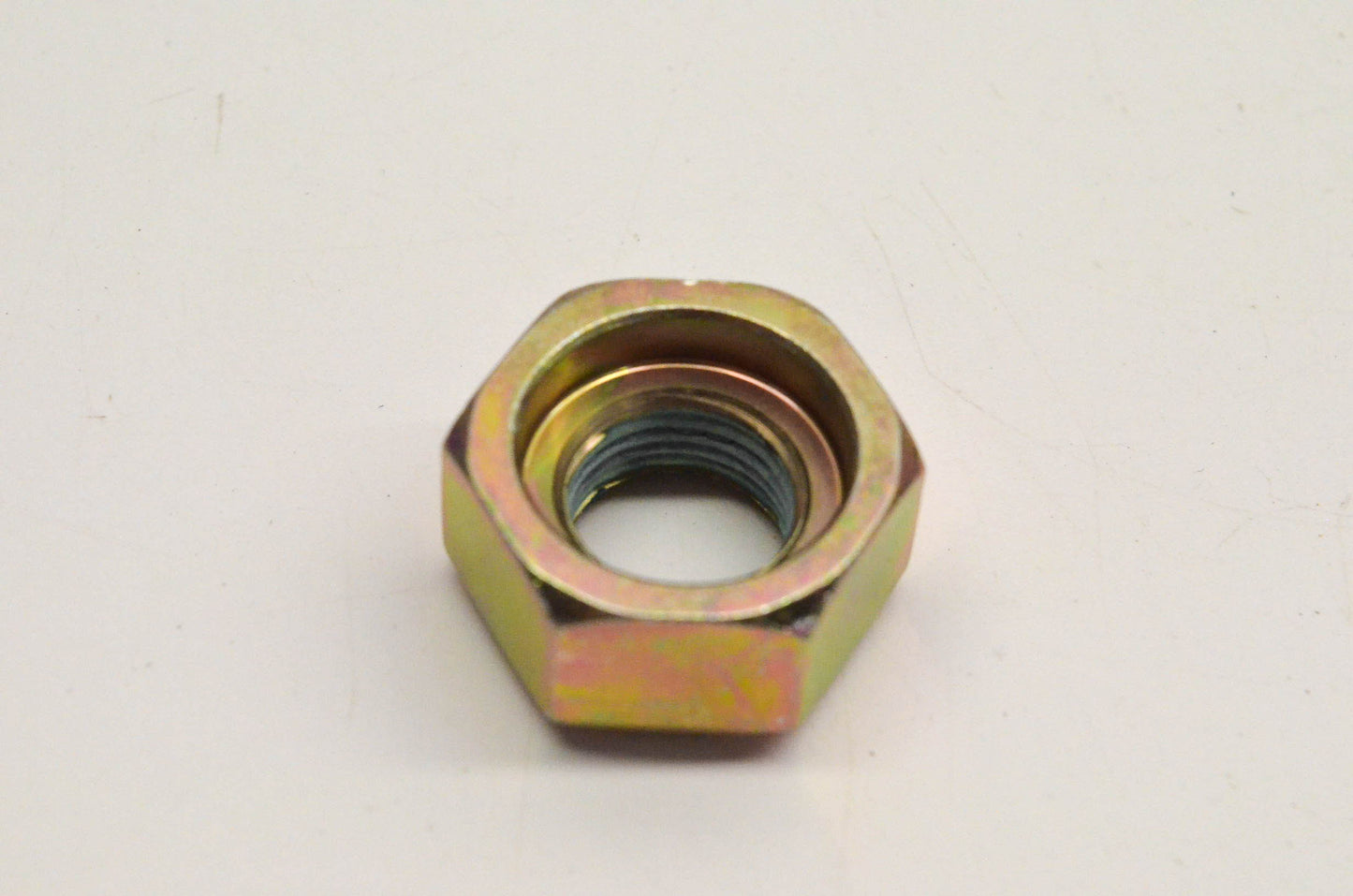 New OEM Arctic Cat 3323-165 Flange Nut 16mm Z&Y NOS