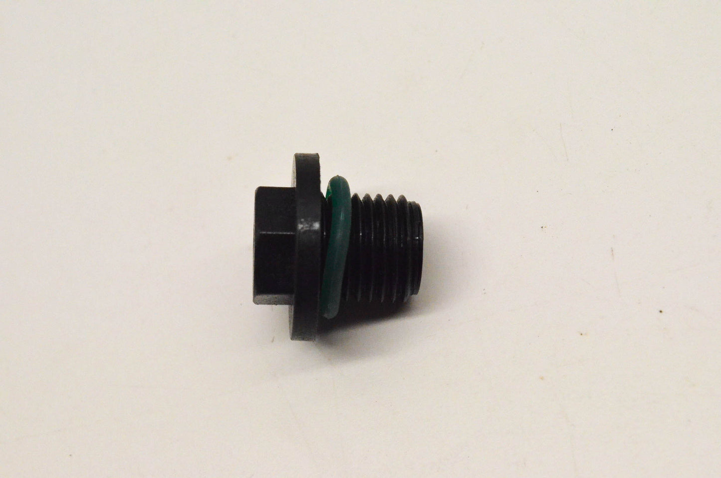 New OEM Arctic Cat 0413-195 Radiator Drain Plug NOS