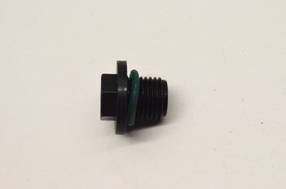 New OEM Arctic Cat 0413-195 Radiator Drain Plug NOS