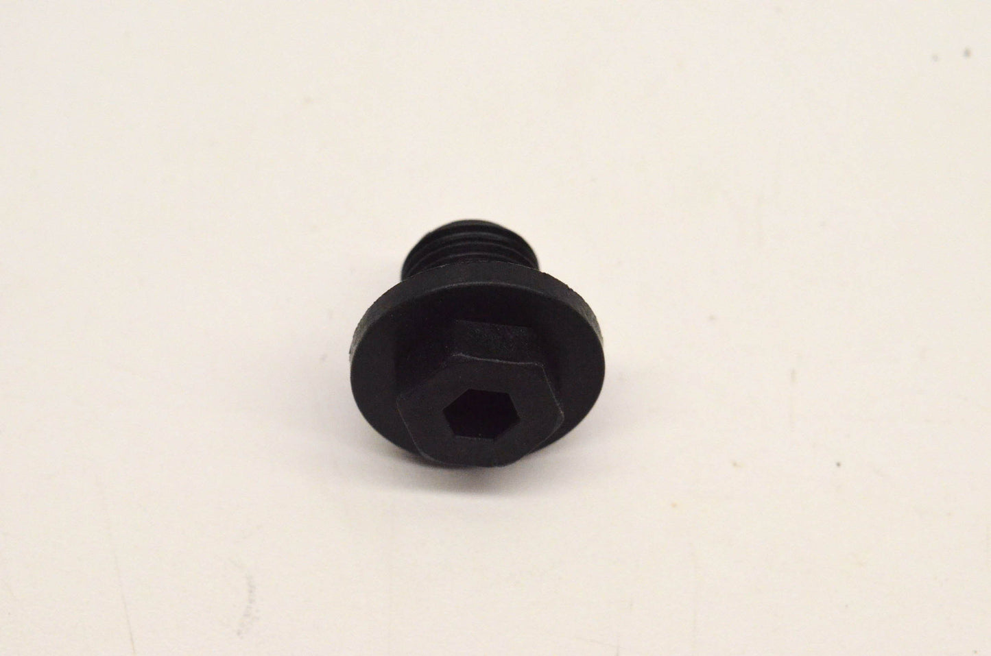 New OEM Arctic Cat 0413-195 Radiator Drain Plug NOS