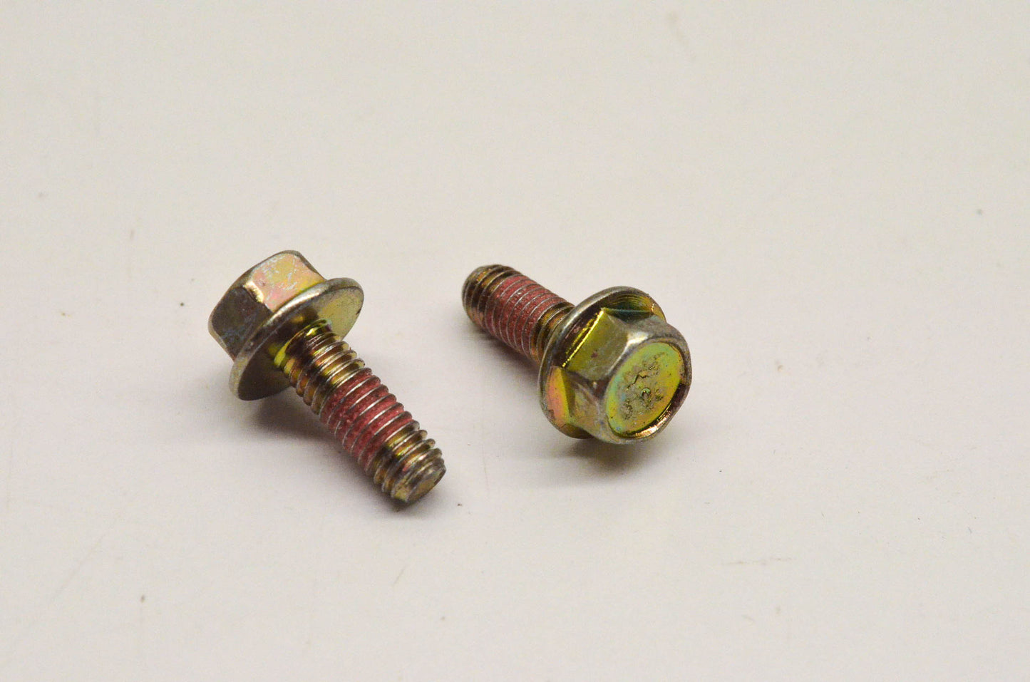 OEM Polaris Screws 7516820 Qty 2
