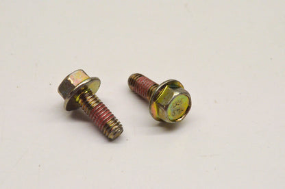OEM Polaris Screws 7516820 Qty 2