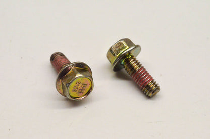 OEM Polaris Screws 7516820 Qty 2
