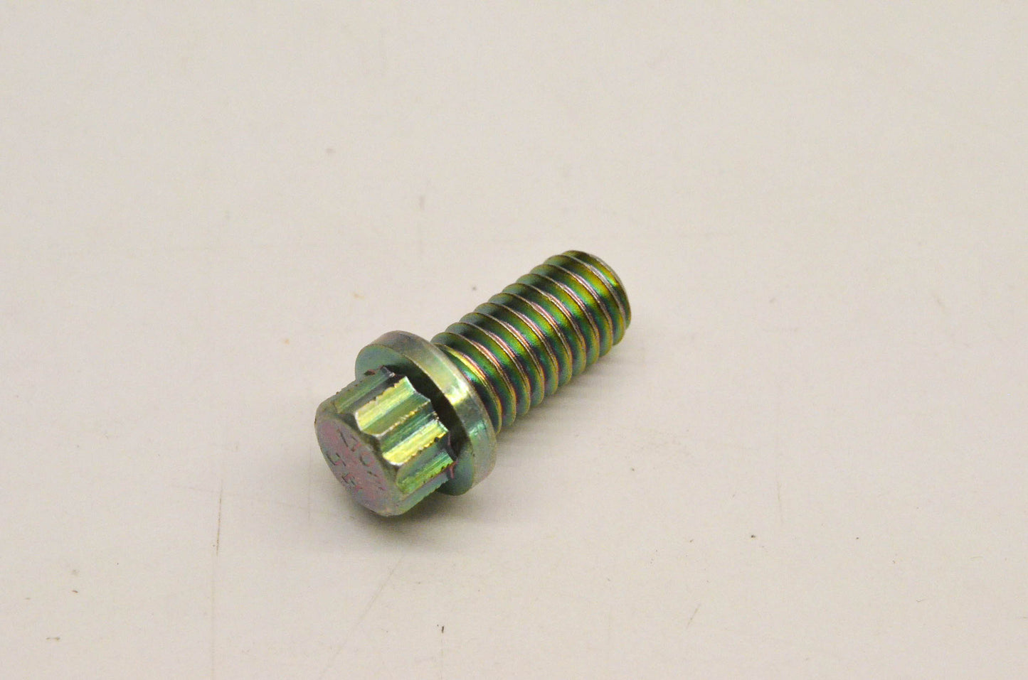 New OEM Arctic Cat 0623-265 Flange Screw 12 - PT - 3/8 - 16x3/4 NOS