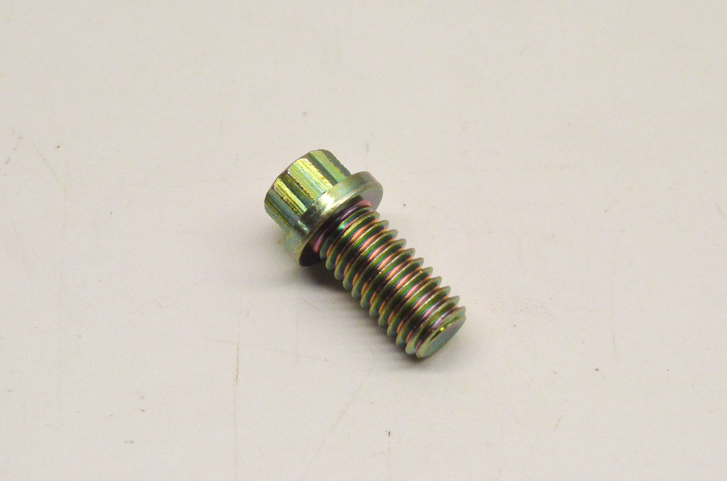 New OEM Arctic Cat 0623-265 Flange Screw 12 - PT - 3/8 - 16x3/4 NOS