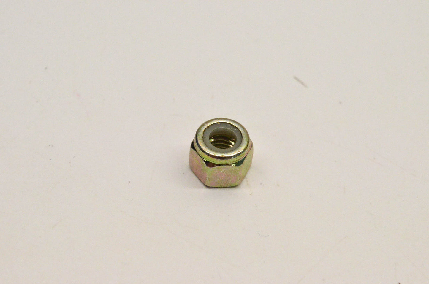 New OEM Arctic Cat 8422-602 Nut Hex Thick Nylon M6x1.00 CL8 Z&Y NOS