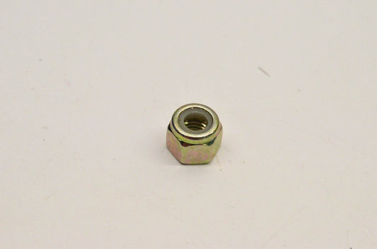 New OEM Arctic Cat 8422-602 Nut Hex Thick Nylon M6x1.00 CL8 Z&Y NOS