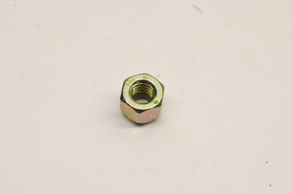 New OEM Arctic Cat 8422-602 Nut Hex Thick Nylon M6x1.00 CL8 Z&Y NOS
