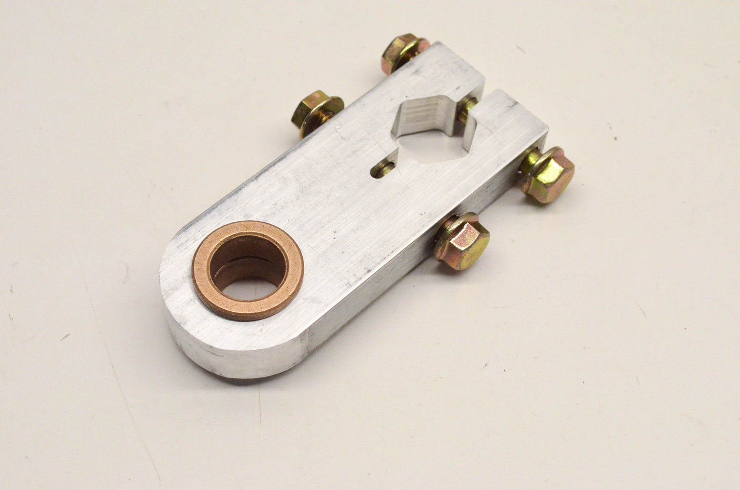 New OEM Arctic Cat 0704-981 Offset Arm (Hex) Assembly NOS