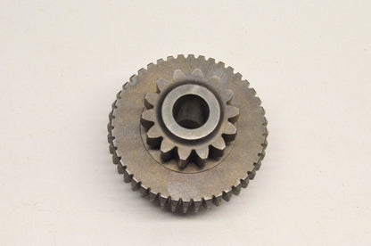 New OEM Arctic Cat 3402-813 Gear Starter Idle No.1 NOS