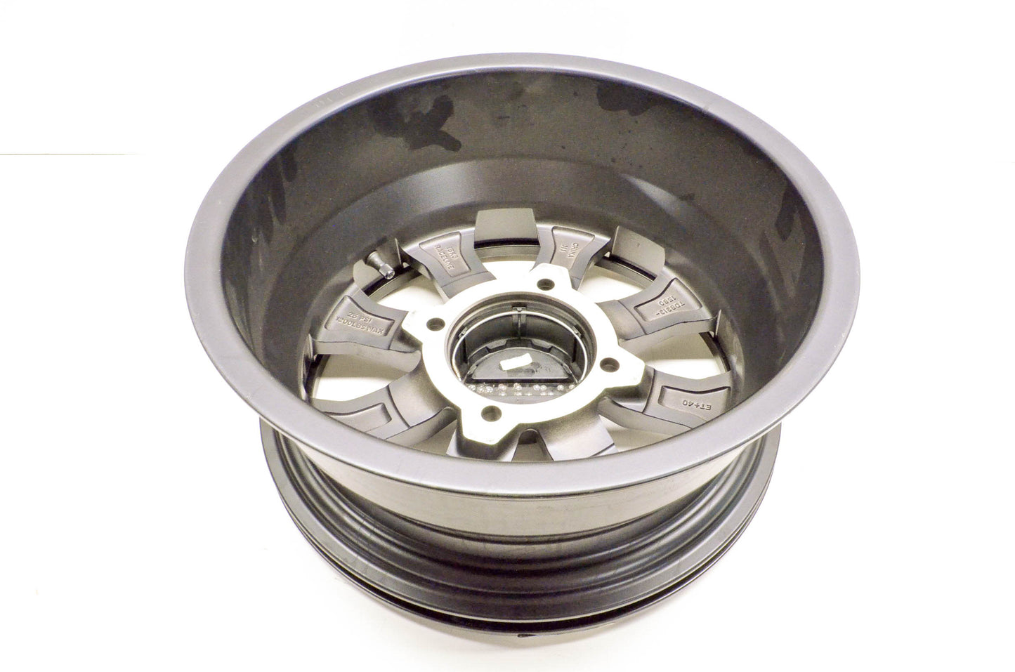 Raceline Wheels A71MB-56037-51 Wheel Rim NOS