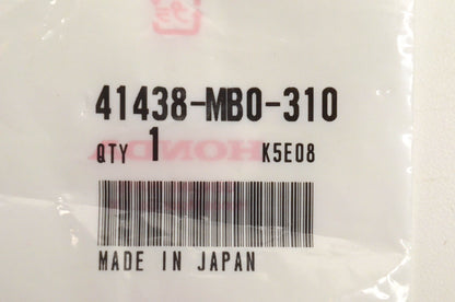 New OEM Honda 41438-MB0-310 Shim B Stopper Pin NOS