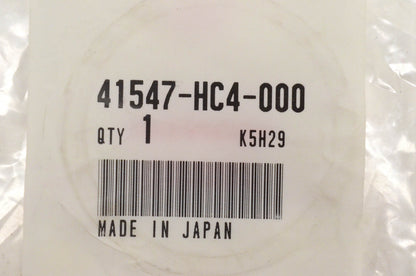 New OEM Honda 41547-HC4-000 Ring Gear Spacer H NOS