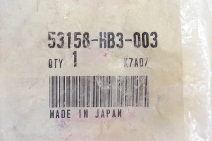New OEM Honda 53158-HB3-003 Rod End NOS