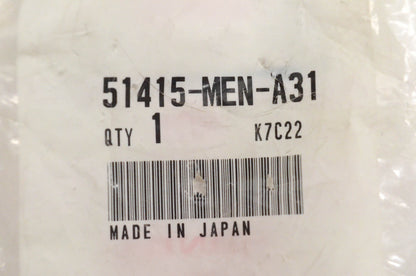 New OEM Honda 51415-MEN-A31 Bush Slider NOS