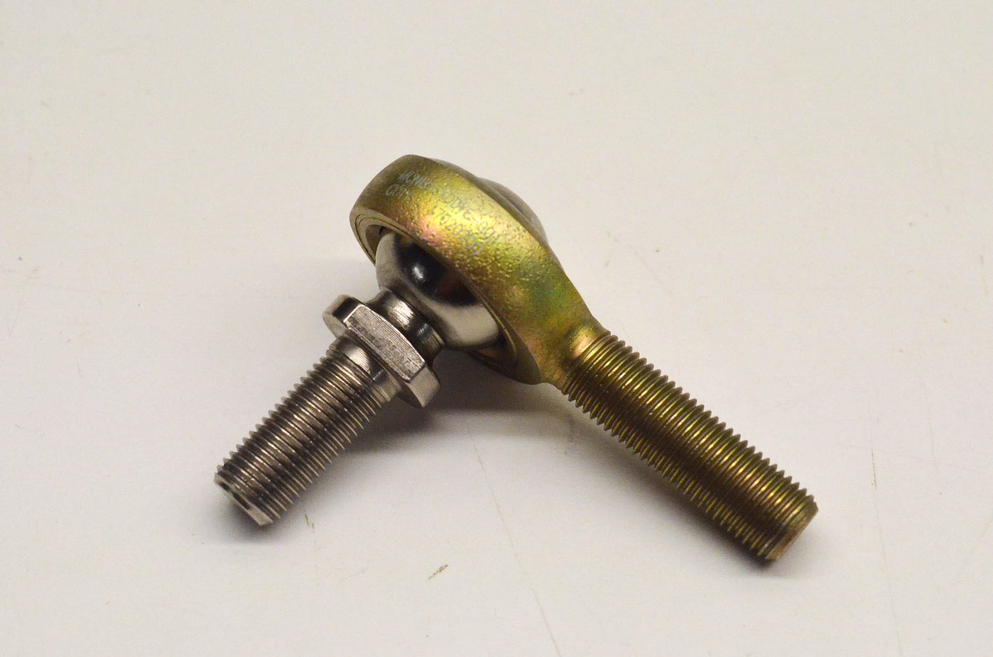 New OEM Arctic Cat 1605-011 Rod End Left - 3/8-24 W/Stud NOS