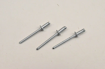 New OEM Yamaha 8JP-RA514-00-00 Rivet Qty 3 NOS