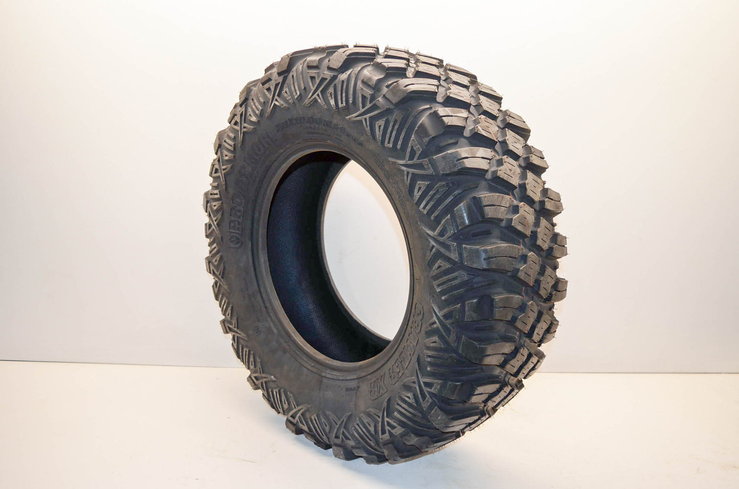 Pro Armour 5415536, 28x10.00-R14 NHS Front Rear UTV Tire Crawler XR 28x10-14 NOS