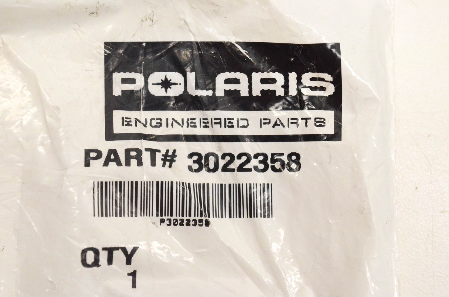 New OEM Polaris 3022358 Pin Piston NOS